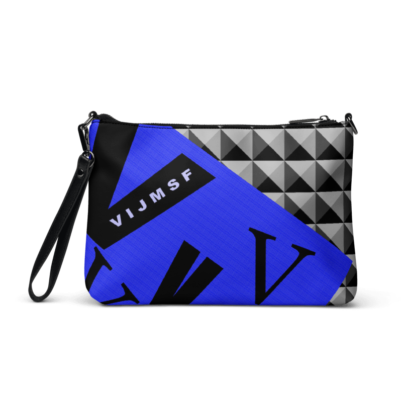 CROSSBODY  BAG - victory