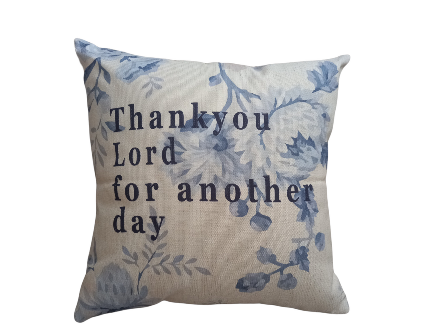 Cushion - Thankyou