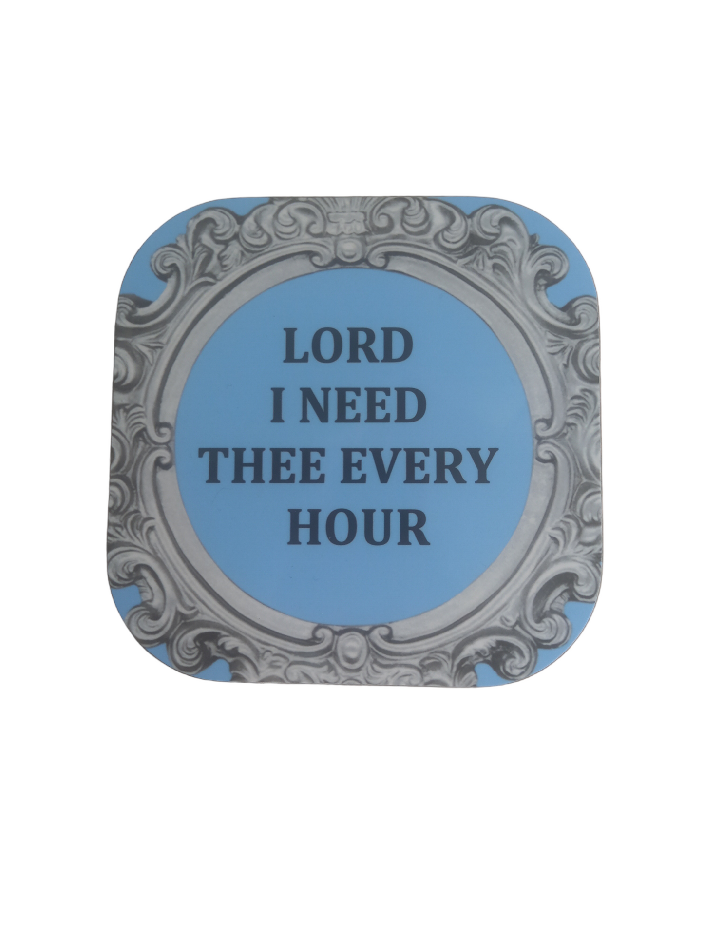 Coaster - LINTEH blue