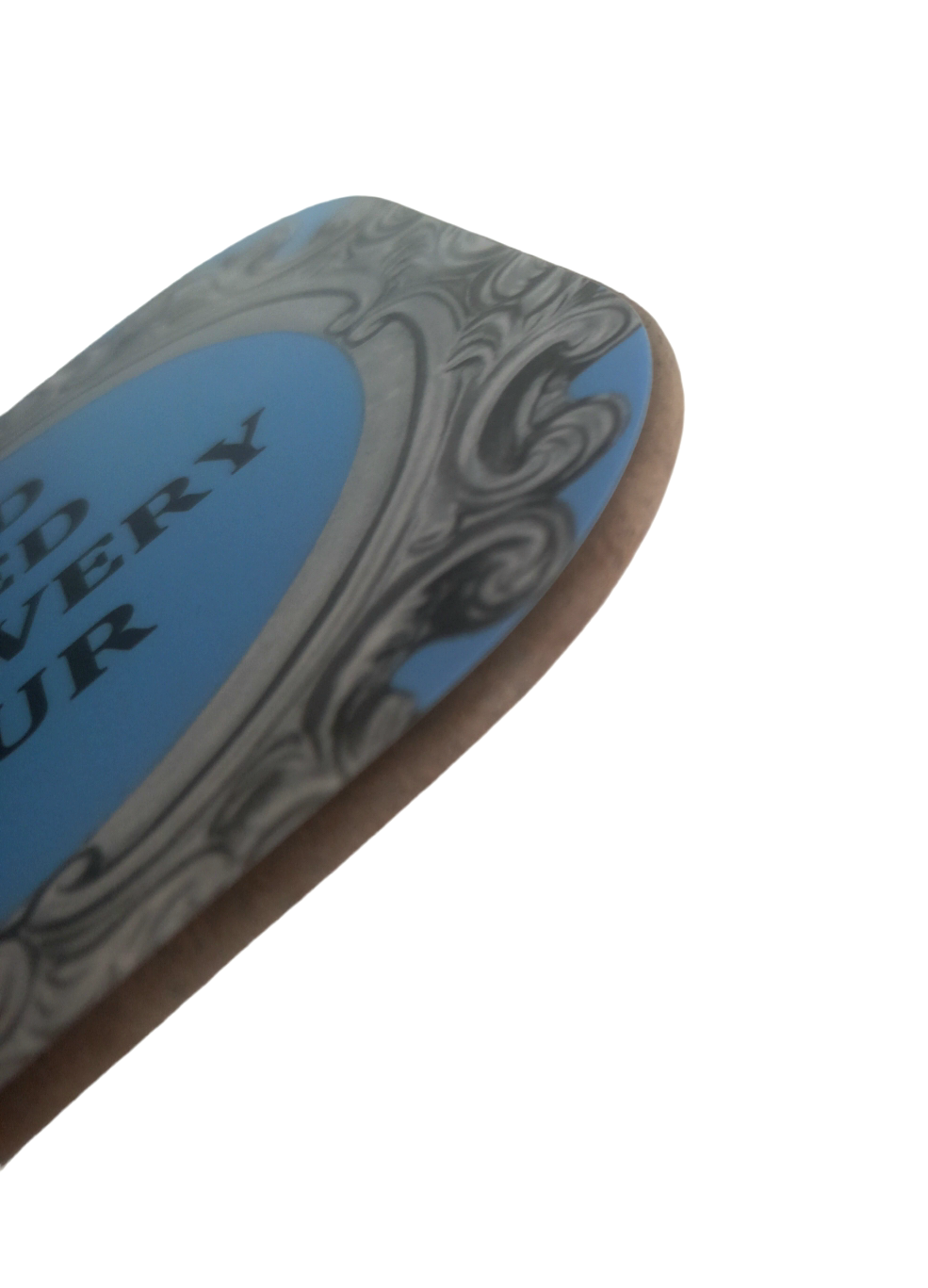 Coaster - LINTEH blue