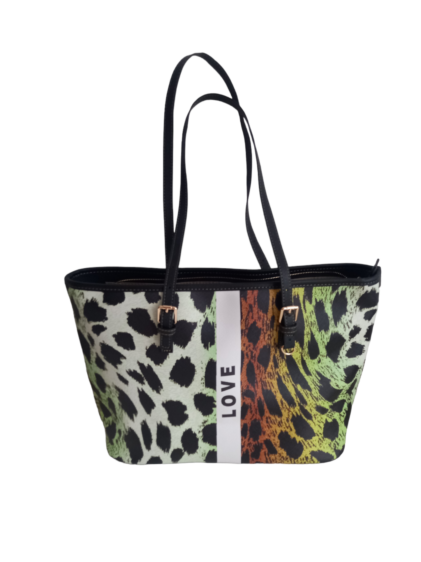 Tote - LEPP love peace