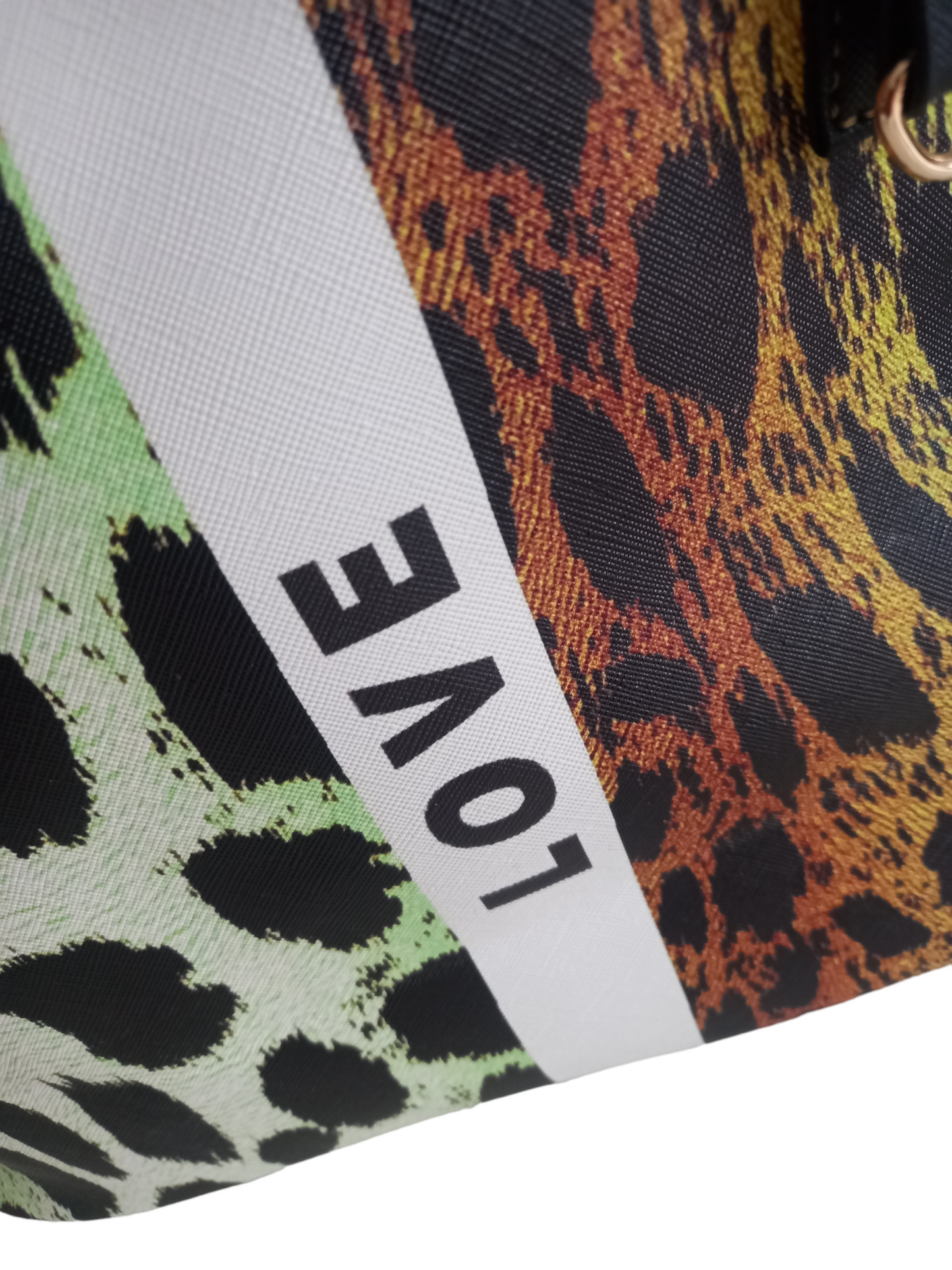 Tote - LEPP love peace