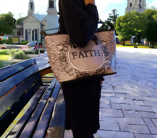 Tote - FAITH