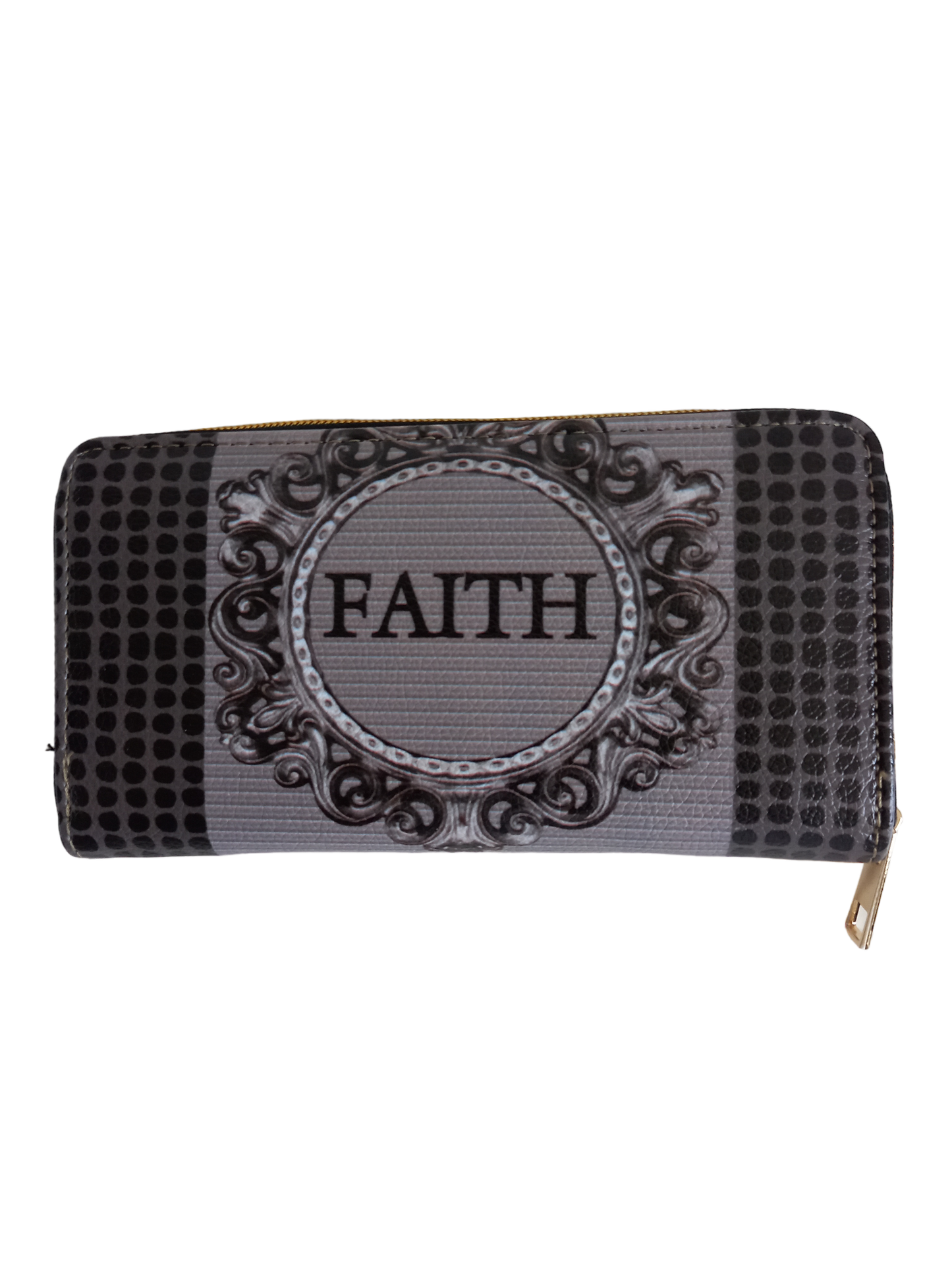 Purse - Faith