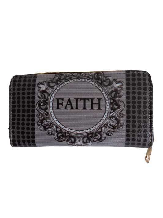 Purse - Faith