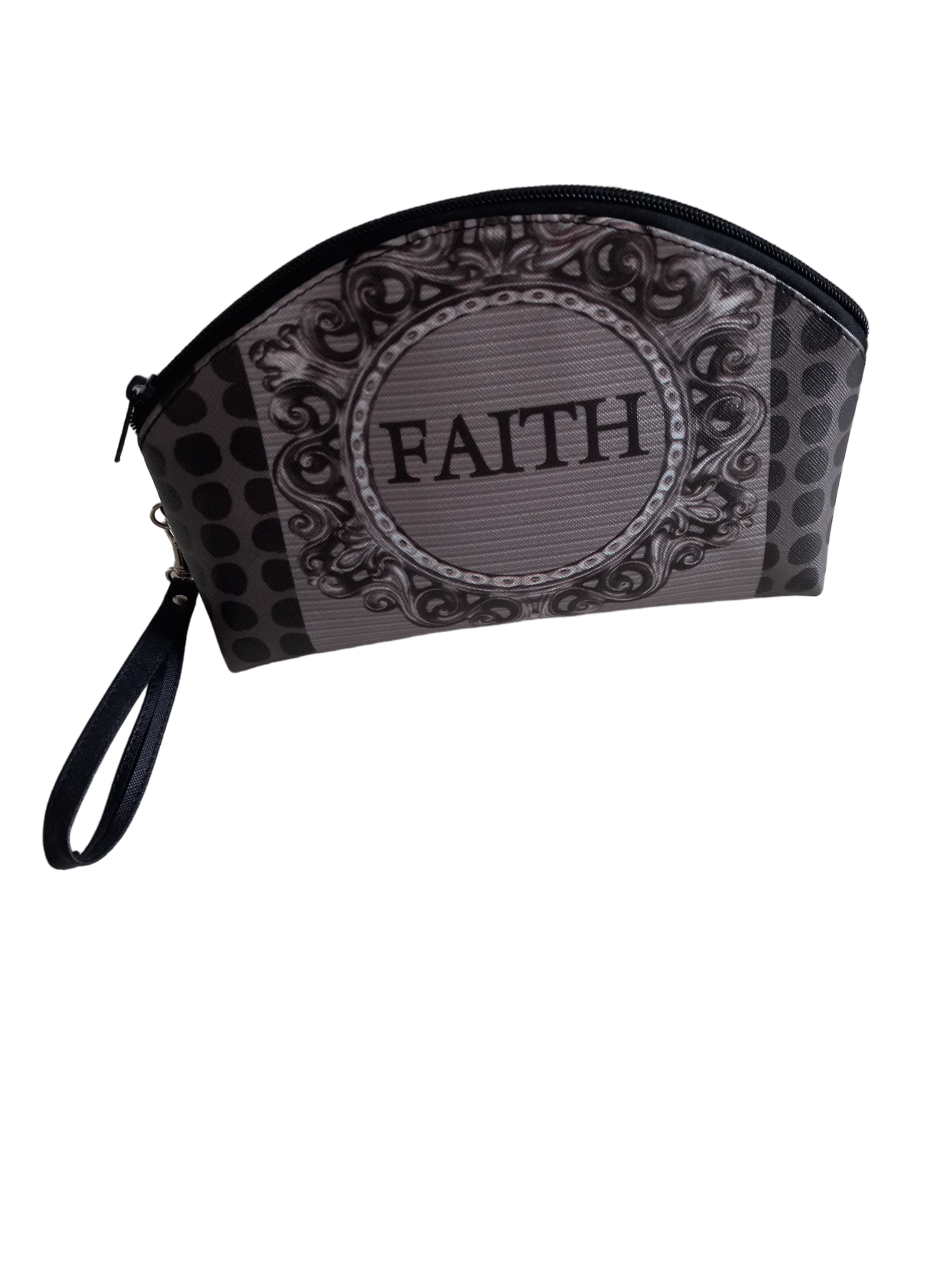 POUCH - FAITH