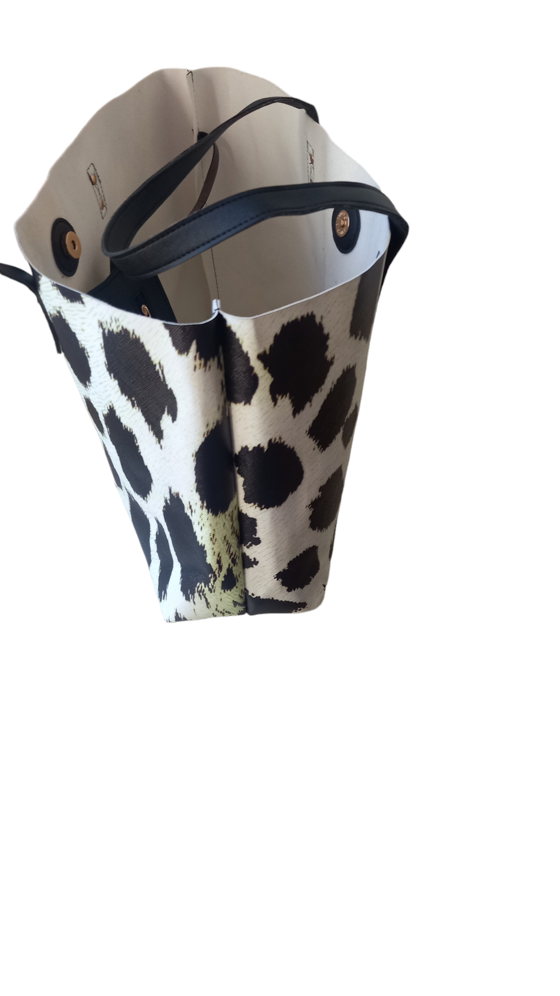 Tote - LEPP P23 Open top