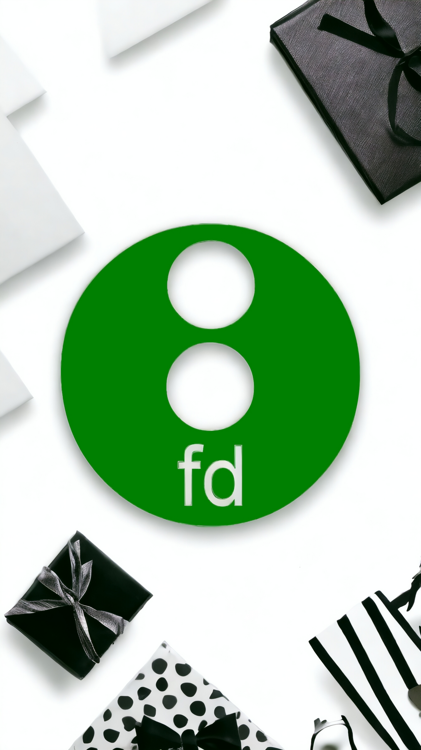 FD  E-Gift Card