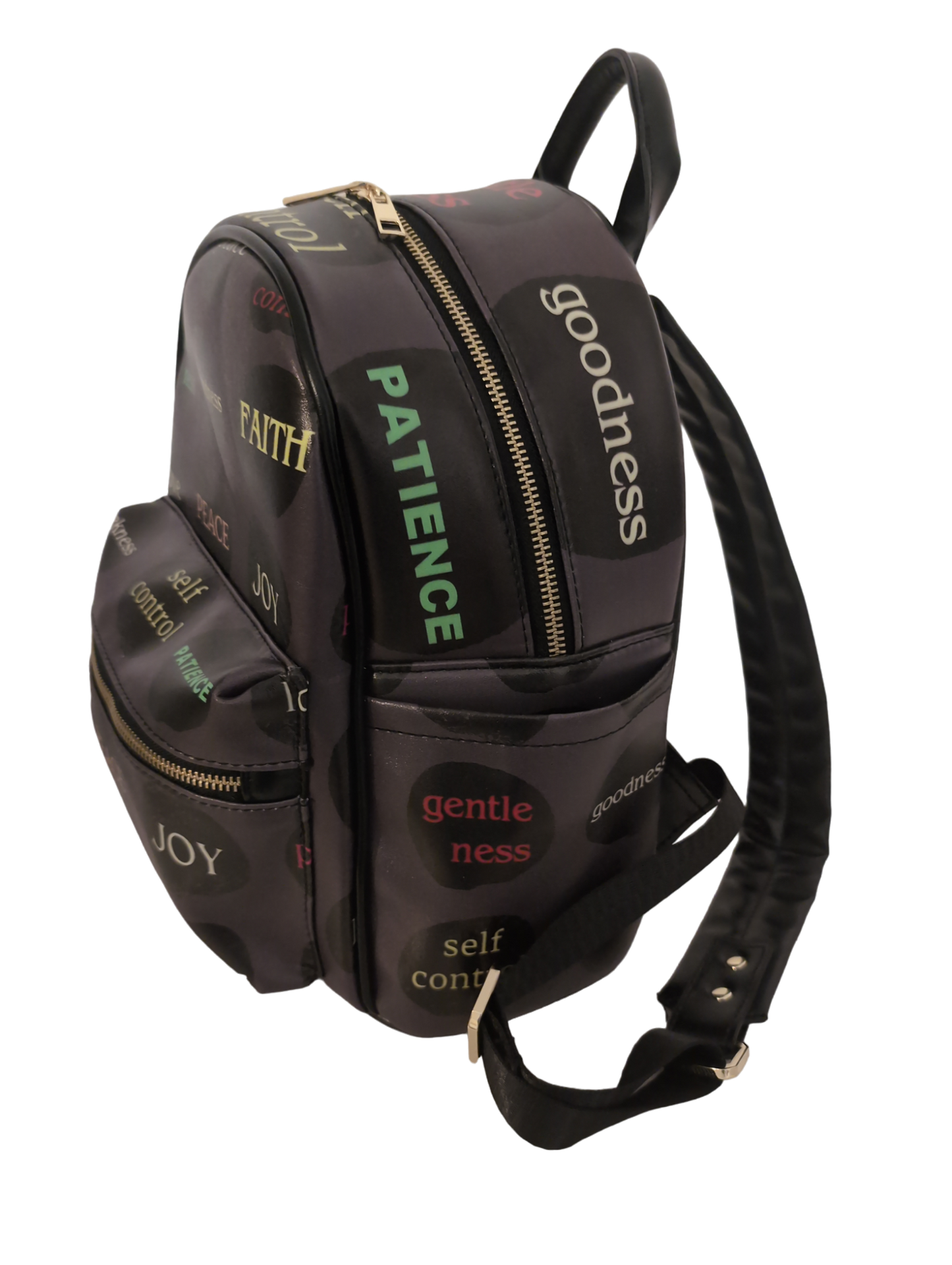 Backpack - FOS black