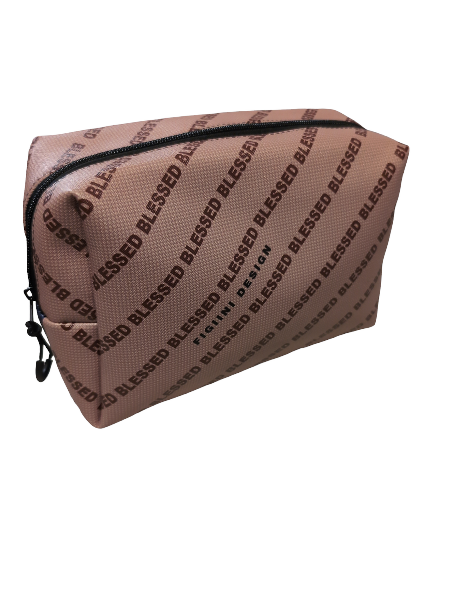 Travel pouch - Blessed