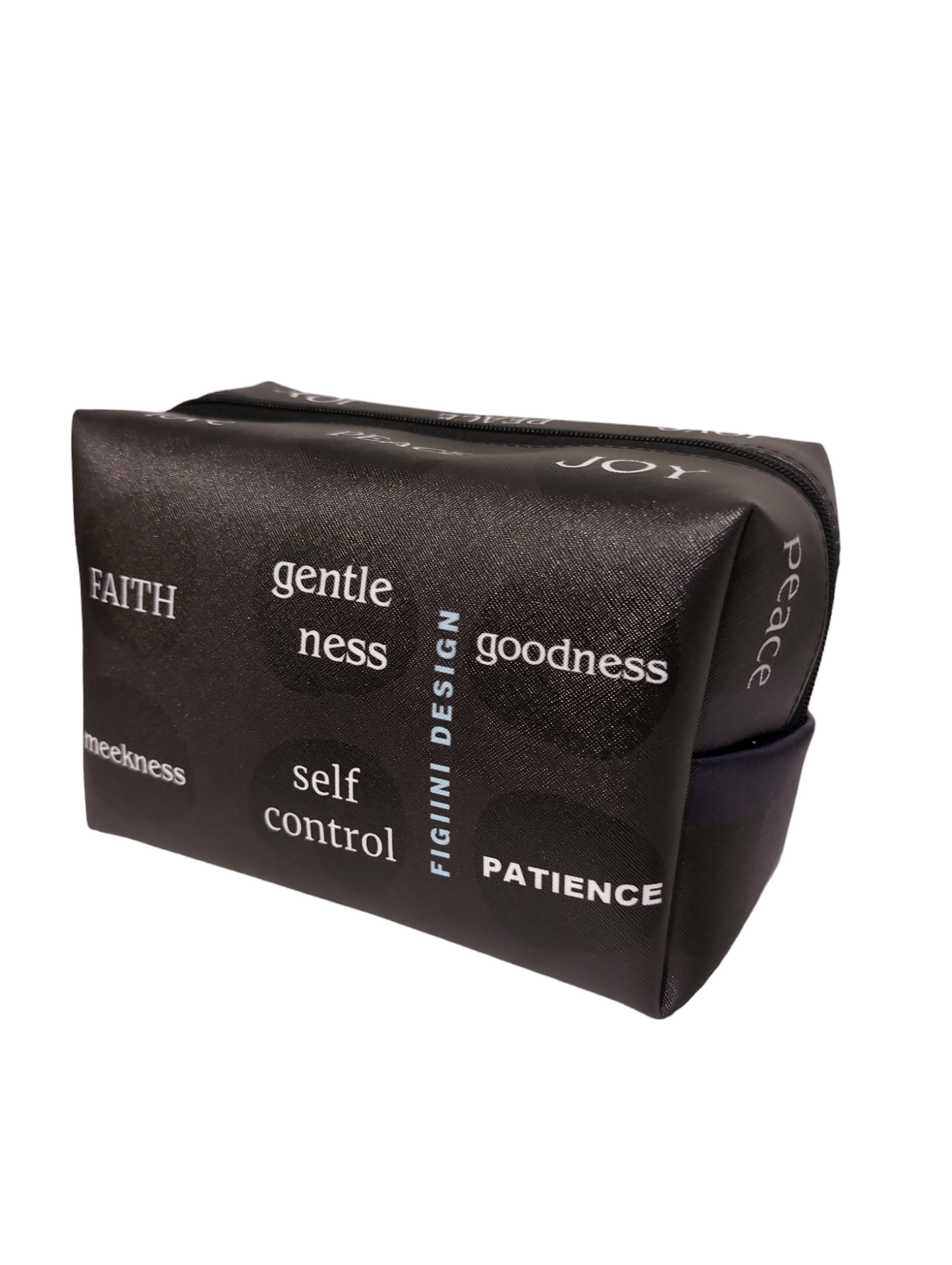 Travel pouch - FOS  mono