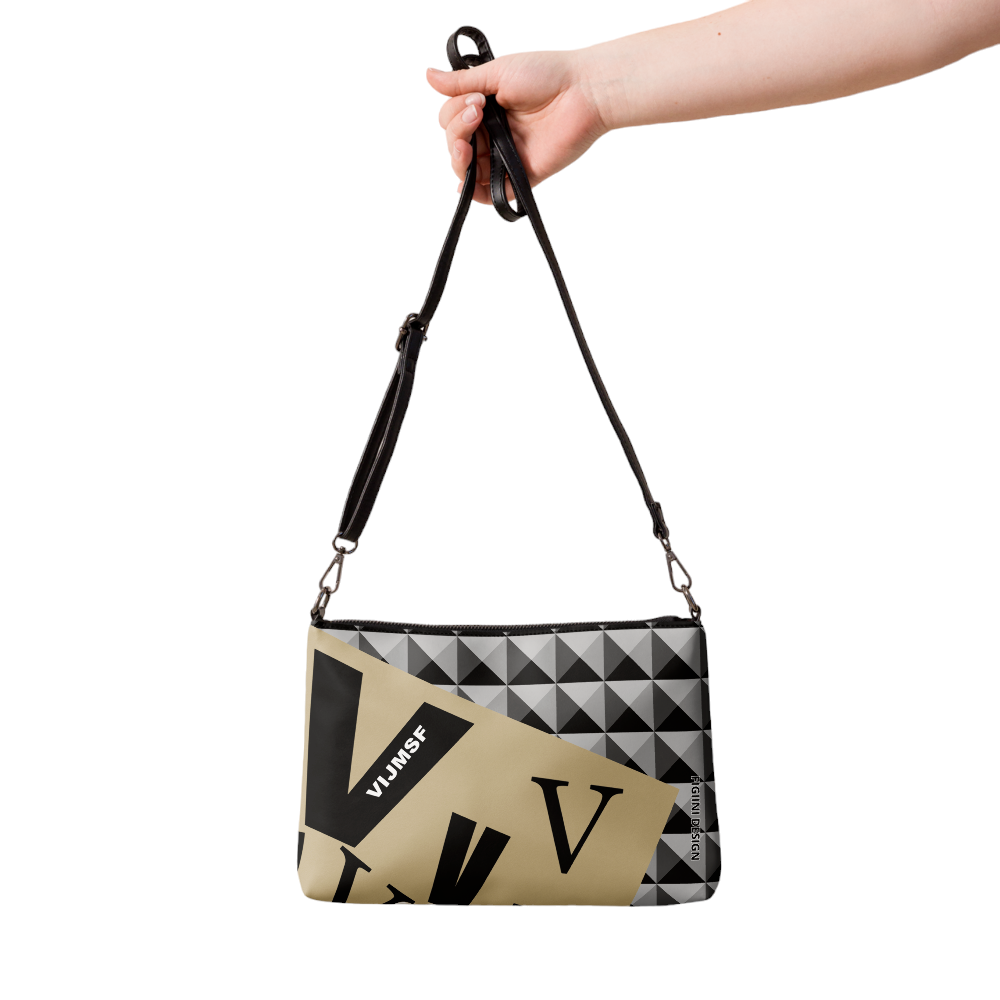 CROSSBODY  BAG - victory