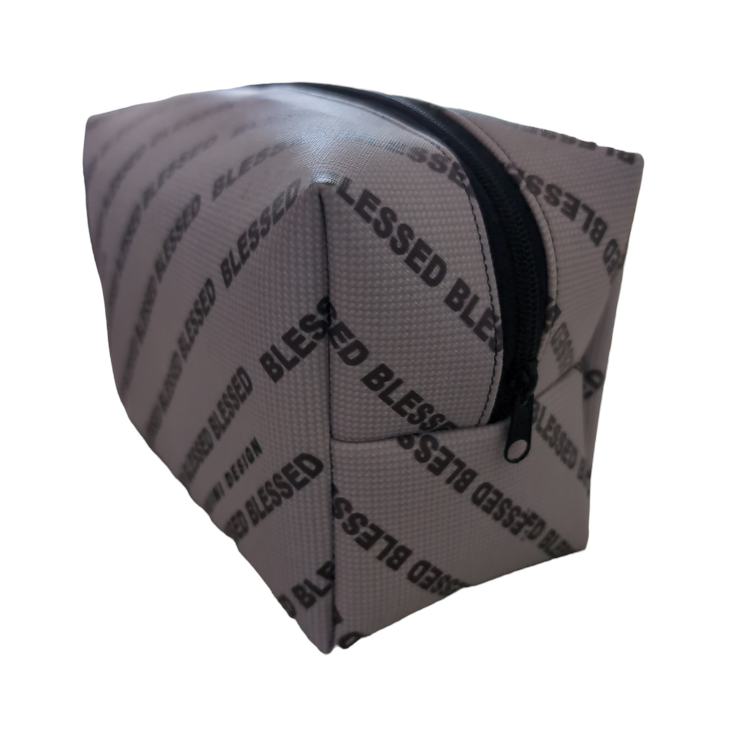 Travel pouch - Blessed