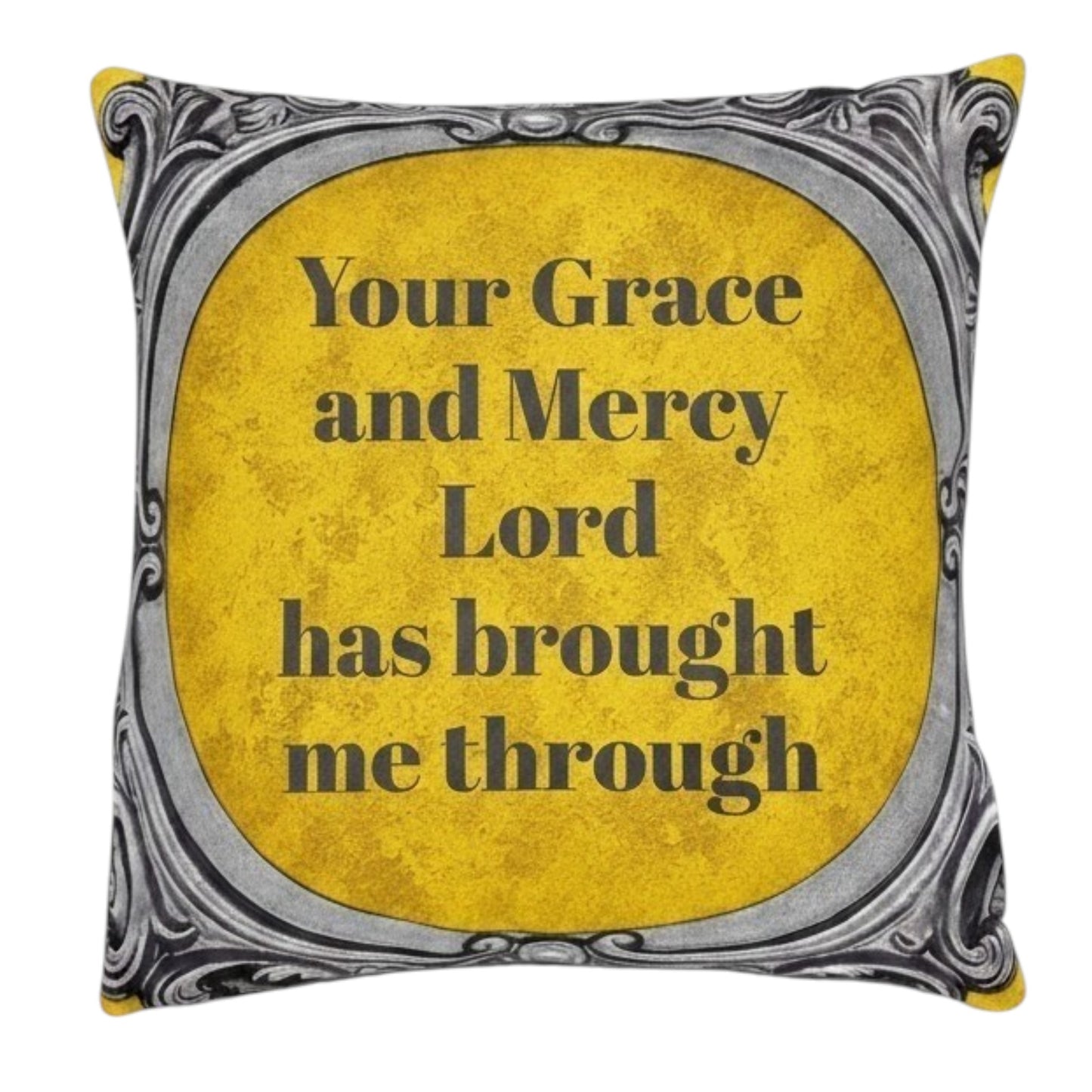 Cushion - Your Grace