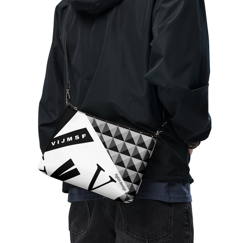 CROSSBODY  BAG - victory