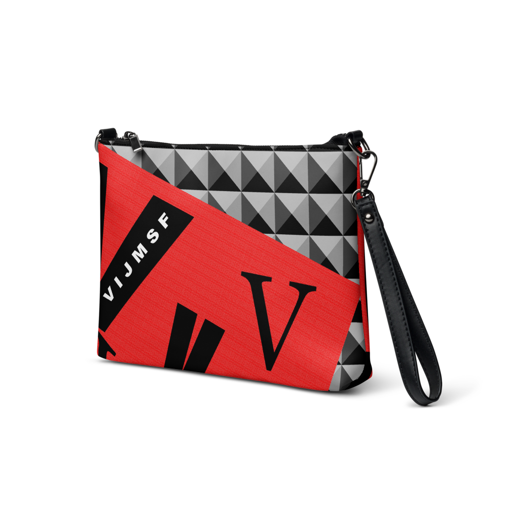 CROSSBODY  BAG - victory