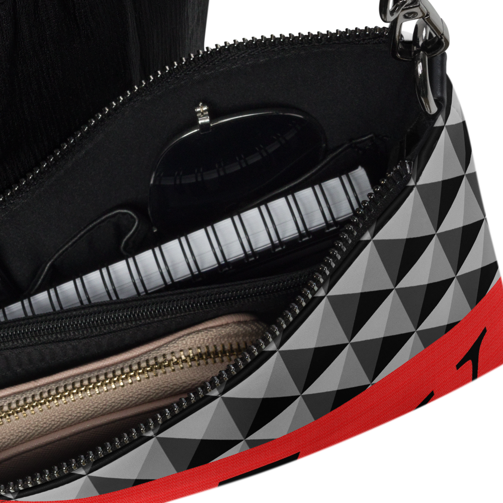 CROSSBODY  BAG - victory