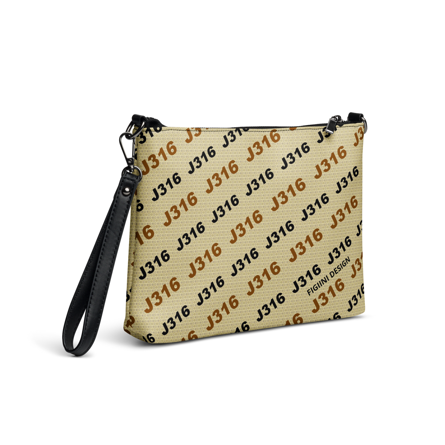 CROSSBODY  BAG - J316