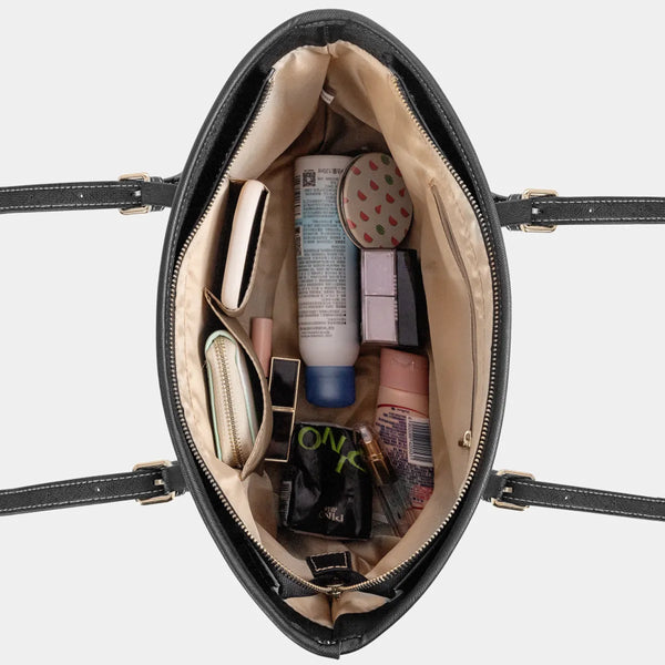 Tote - LEPP love peace