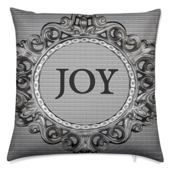 Cushion - Faith Joy