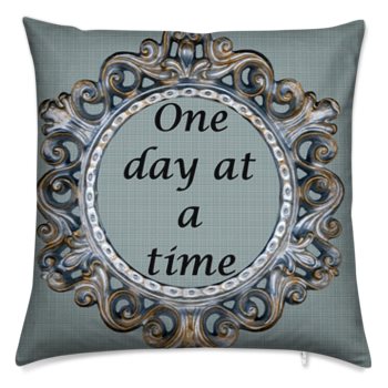 Cushion - One Day