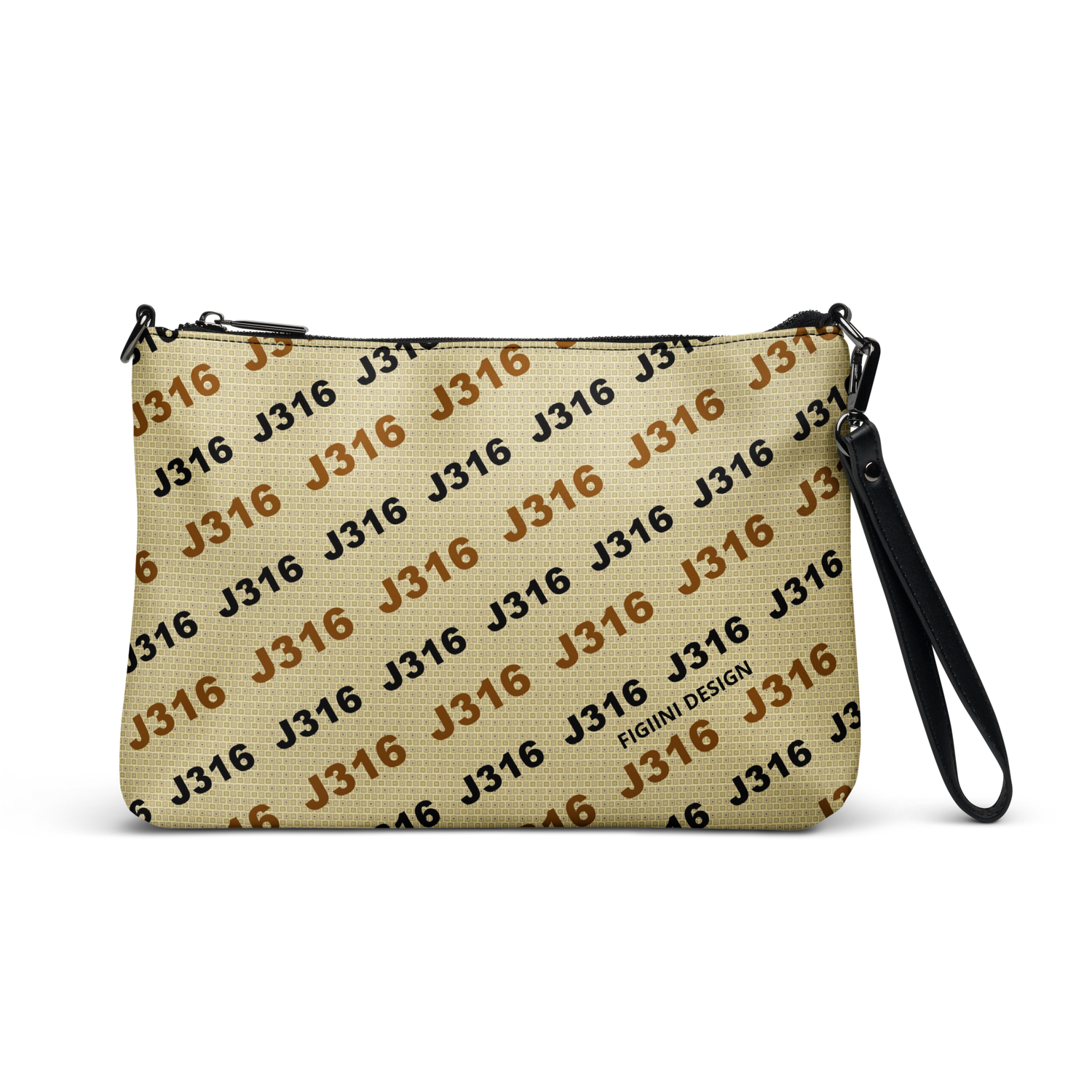 Cross body bags