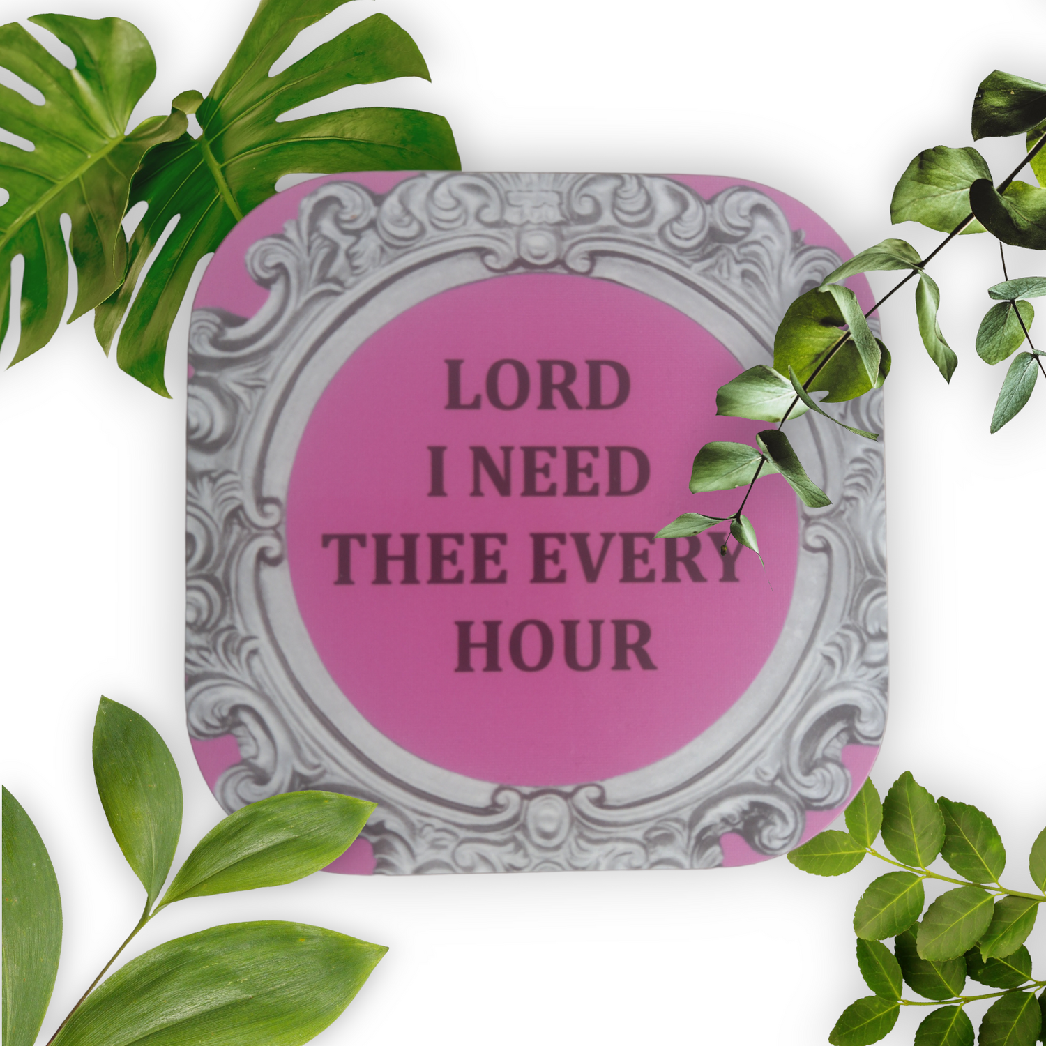 Coasters