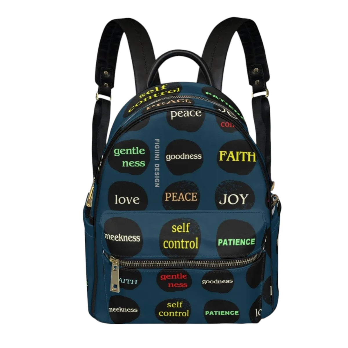 Backpack - FOS