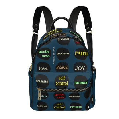 Backpack - FOS