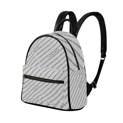Backpack -   Blessed