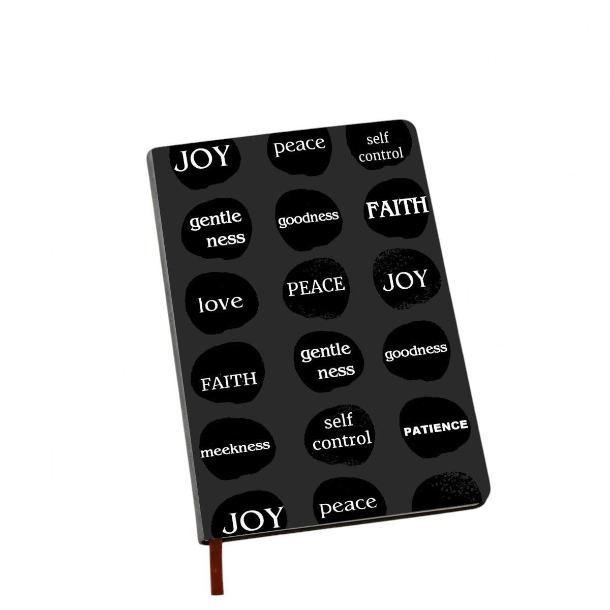 Note Book - FOTS