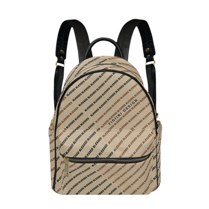 Backpack -   Blessed