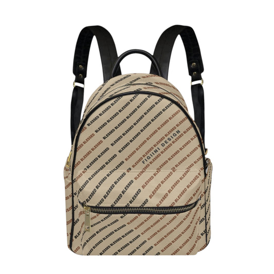 Backpack -   Blessed