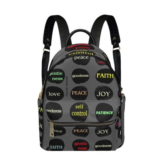 Backpack - FOS black