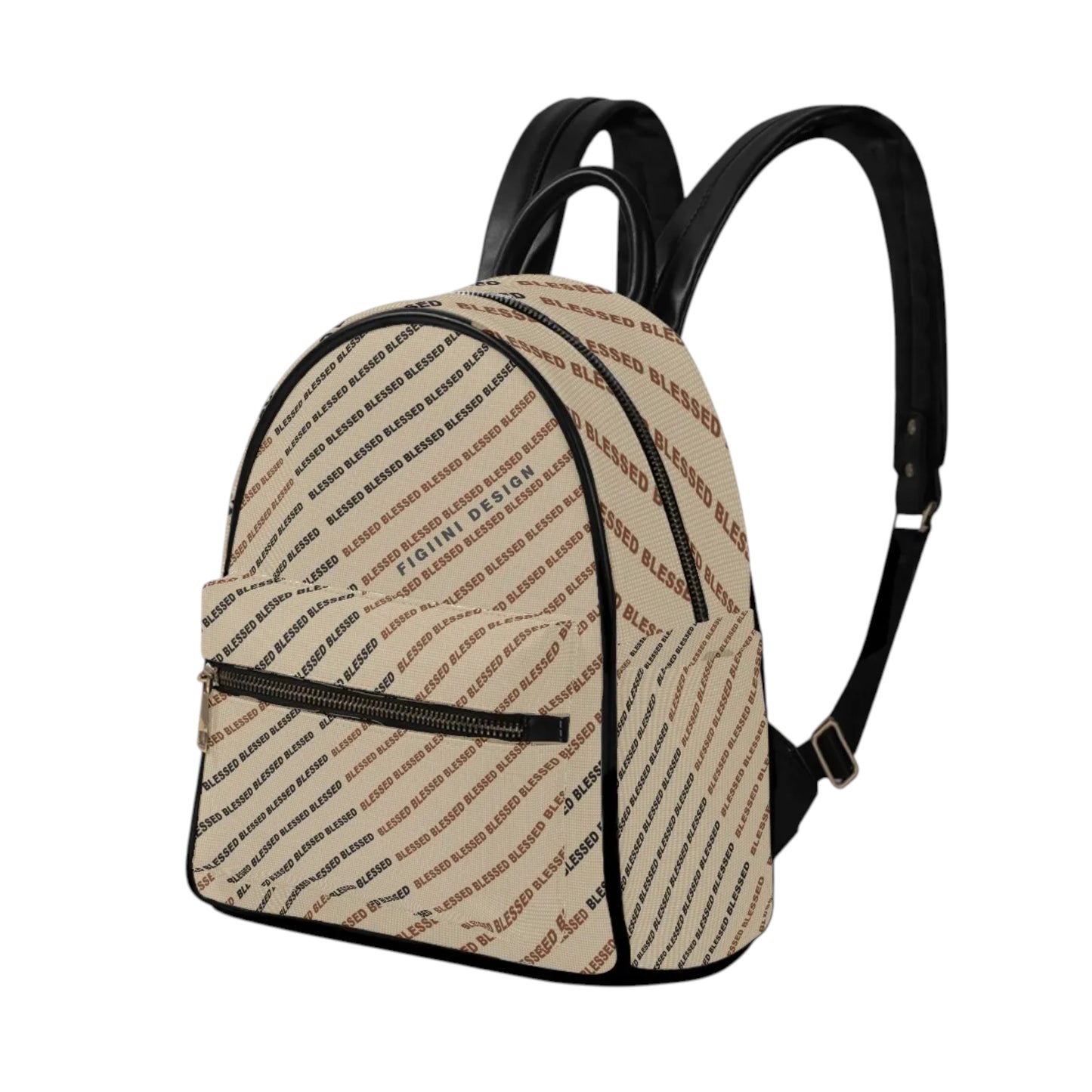 Backpack -   Blessed
