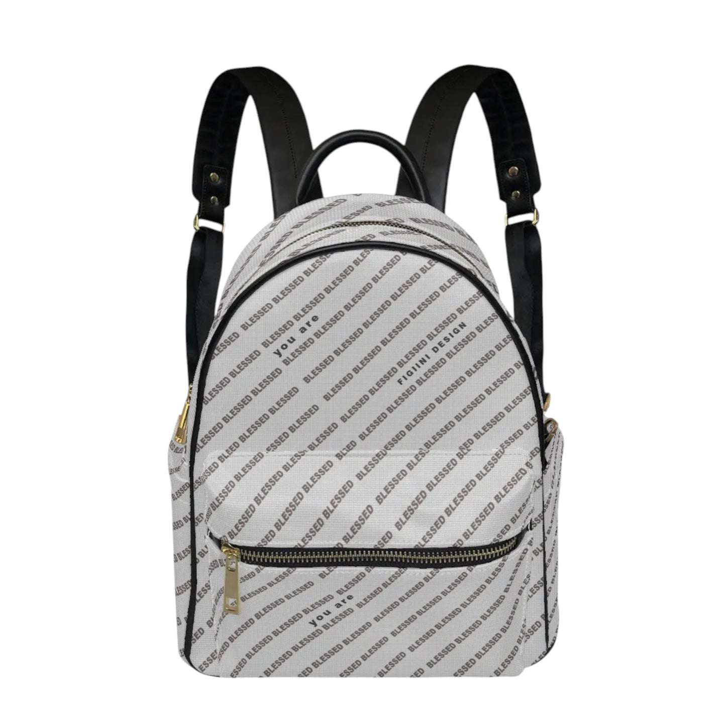 Backpack -   Blessed