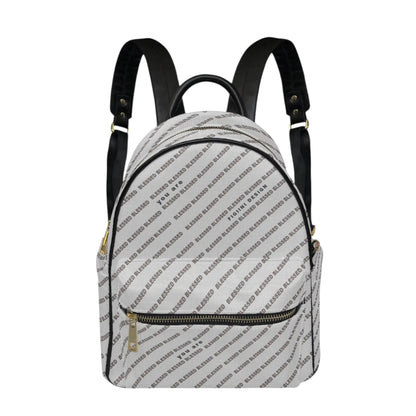 Backpack -   Blessed
