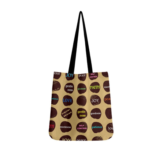 Canvas tote shoppers - FOS