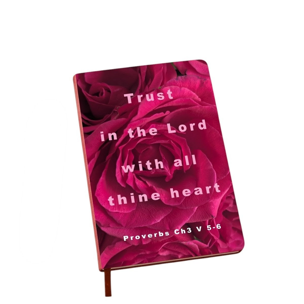 Note Book - Trust
