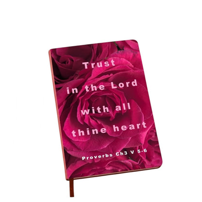 Note Book - Trust