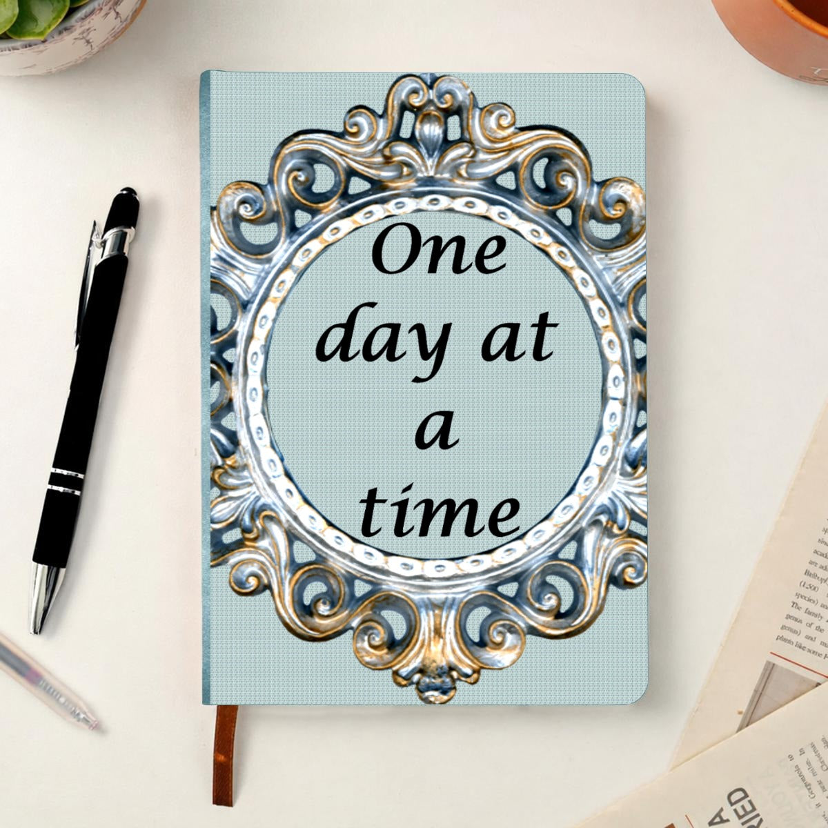 Note Book - ODAAT