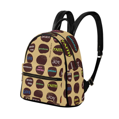 Backpack - FOS black