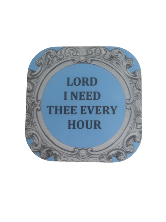 Coaster - LINTEH blue