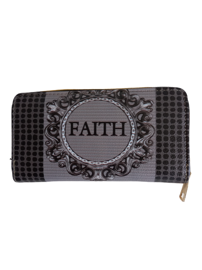 Purse - Faith BLACKFRIDAY20