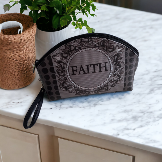 POUCH - FAITH