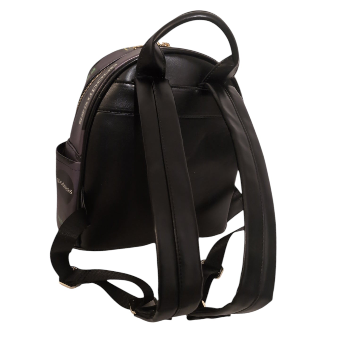 Backpack - FOS black