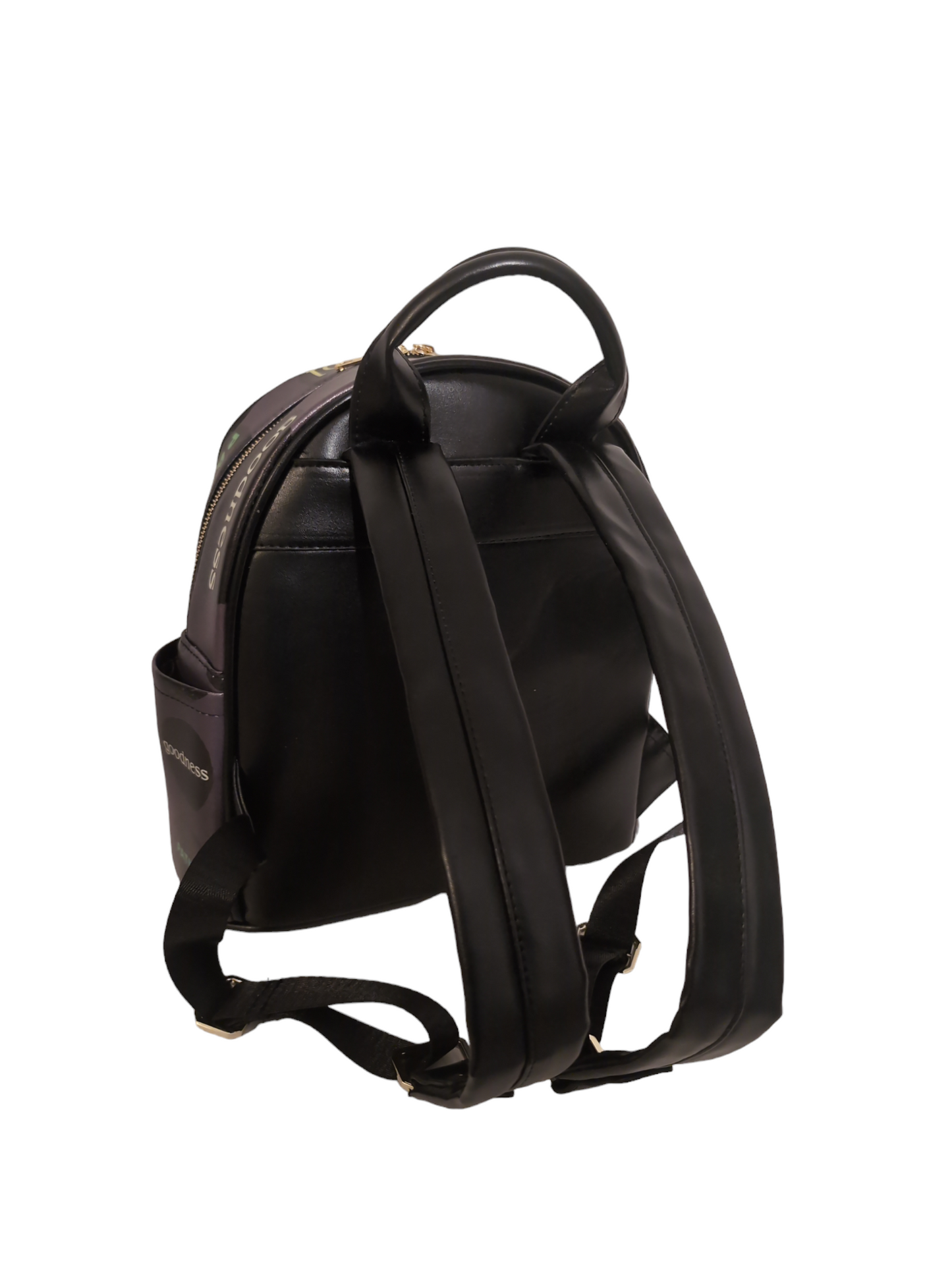Backpack - FOS black