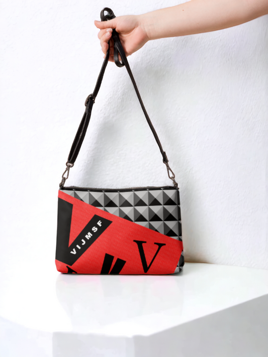 CROSSBODY  BAG - victory