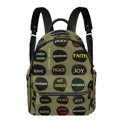 Backpack - FOS