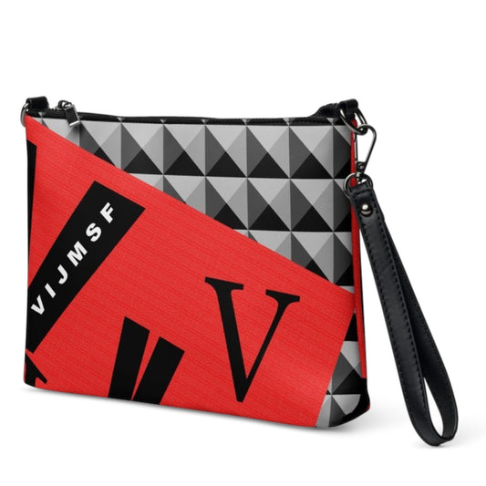 CROSSBODY  BAG - victory